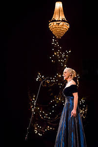 2014-12-07 - Malena Ernman från Konserthuset, Göteborg