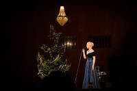 2014-12-07 - Malena Ernman från Konserthuset, Göteborg