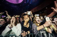 2014-12-07 - Isac Elliot från Trädgår'n, Göteborg