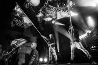 2014-12-07 - Isac Elliot från Trädgår'n, Göteborg