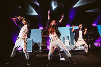 2014-12-07 - Isac Elliot från Trädgår'n, Göteborg