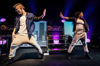 2014-12-07 - Isac Elliot från Trädgår'n, Göteborg