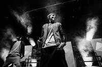 2014-12-07 - Isac Elliot från Trädgår'n, Göteborg