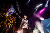 2014-12-07 - Isac Elliot från Trädgår'n, Göteborg