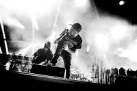 2013-07-25 - In Flames från Storsjöyran, Östersund