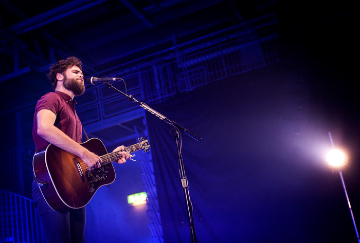 2014-12-11 - Passenger från Arenan, Stockholm