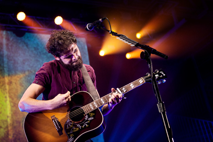 2014-12-11 - Passenger från Arenan, Stockholm