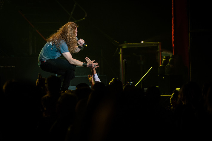 2014-12-11 - Julgalan från Vida Arena, Växjö