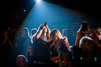 2014-12-11 - Julgalan från Vida Arena, Växjö