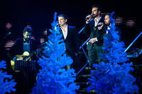 2014-12-11 - Julgalan från Vida Arena, Växjö