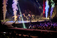 2014-12-11 - Julgalan från Vida Arena, Växjö
