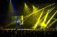 2014-12-11 - Julgalan från Vida Arena, Växjö