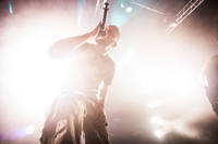 2014-12-12 - Meshuggah från Pustervik, Göteborg