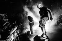 2014-12-12 - Meshuggah från Pustervik, Göteborg