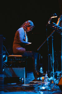 2014-12-12 - Rita Marcotulli från Kulturhuset, Stockholm