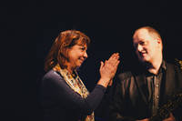 2014-12-12 - Rita Marcotulli från Kulturhuset, Stockholm