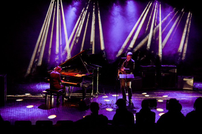 2014-12-12 - Rita Marcotulli från Kulturhuset, Stockholm