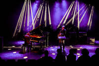 2014-12-12 - Rita Marcotulli från Kulturhuset, Stockholm