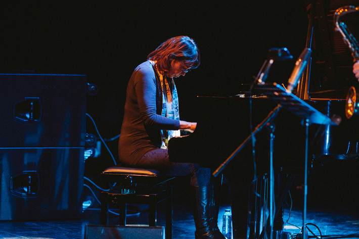2014-12-12 - Rita Marcotulli från Kulturhuset, Stockholm