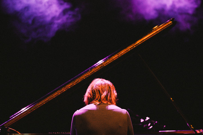 2014-12-12 - Rita Marcotulli från Kulturhuset, Stockholm