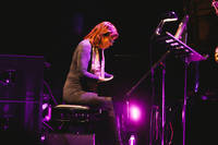 2014-12-12 - Rita Marcotulli från Kulturhuset, Stockholm