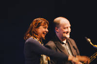 2014-12-12 - Rita Marcotulli från Kulturhuset, Stockholm