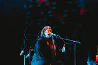 2014-12-12 - Sidsel Endresen från Kulturhuset, Stockholm