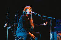 2014-12-12 - Sidsel Endresen från Kulturhuset, Stockholm
