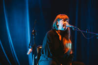 2014-12-12 - Sidsel Endresen från Kulturhuset, Stockholm