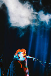 2014-12-12 - Sidsel Endresen från Kulturhuset, Stockholm