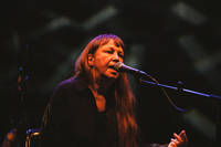 2014-12-12 - Sidsel Endresen från Kulturhuset, Stockholm