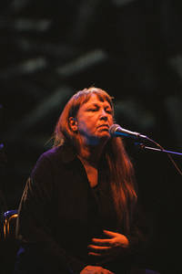 2014-12-12 - Sidsel Endresen från Kulturhuset, Stockholm
