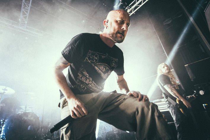 2014-12-12 - Meshuggah från Pustervik, Göteborg