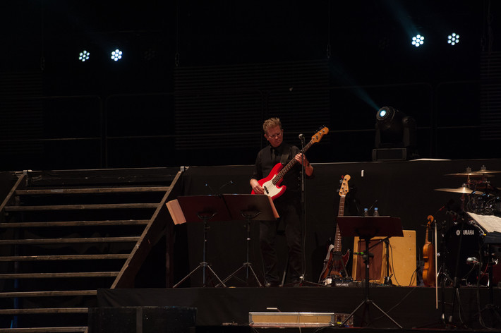 2014-12-12 - Julgalan från Vida Arena, Växjö