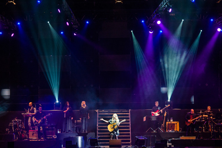 2014-12-12 - Julgalan från Vida Arena, Växjö