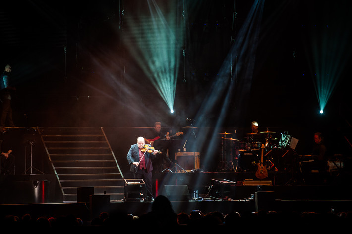 2014-12-12 - Julgalan från Vida Arena, Växjö