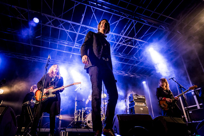 2014-12-13 - INVSN  från Rådhustorget, Umeå