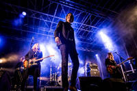 2014-12-13 - INVSN  från Rådhustorget, Umeå