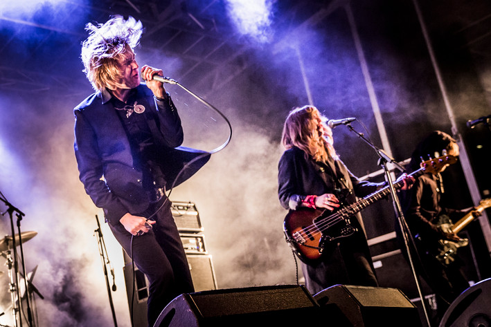 2014-12-13 - INVSN  från Rådhustorget, Umeå