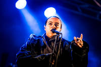 2014-12-13 - Seinabo Sey från Rådhustorget, Umeå