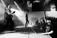 2014-12-14 - Front 242 från Debaser Medis, Stockholm