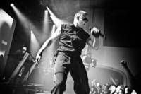 2014-12-14 - Front 242 från Debaser Medis, Stockholm