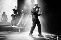 2014-12-14 - Front 242 från Debaser Medis, Stockholm