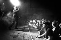 2014-12-14 - Front 242 från Debaser Medis, Stockholm