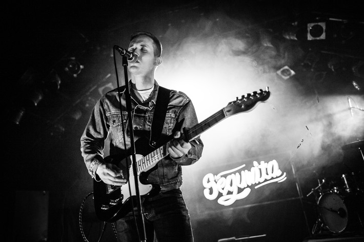 2014-12-12 - Seguwita från Kulturbolaget, Malmö