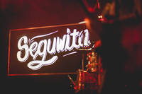 2014-12-12 - Seguwita från Kulturbolaget, Malmö