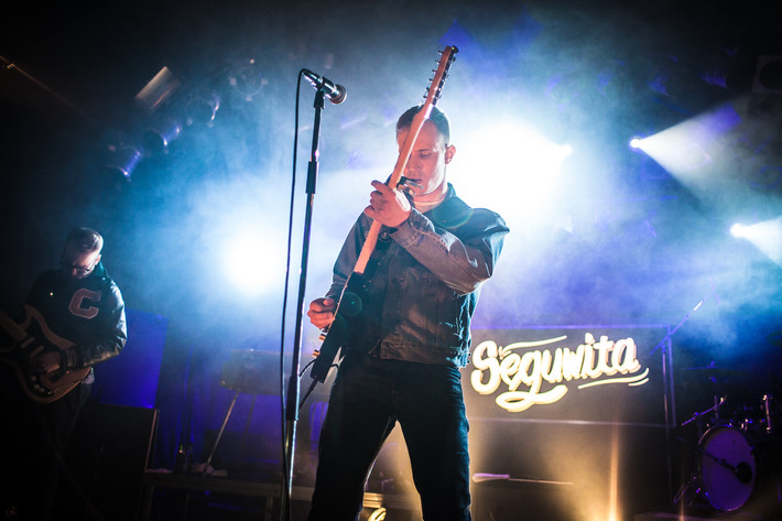 2014-12-12 - Seguwita från Kulturbolaget, Malmö