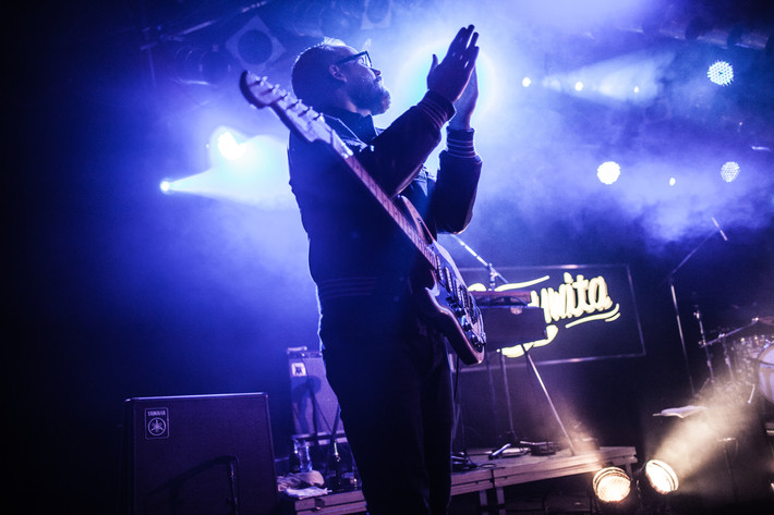 2014-12-12 - Seguwita från Kulturbolaget, Malmö