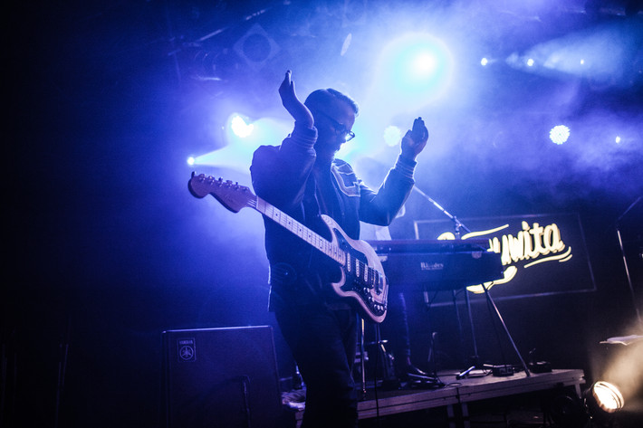 2014-12-12 - Seguwita från Kulturbolaget, Malmö