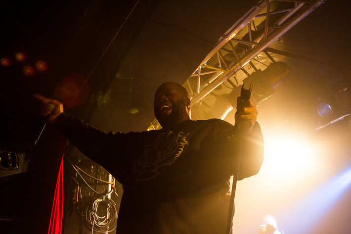 2014-12-16 - Run the Jewels från Debaser Strand, Stockholm